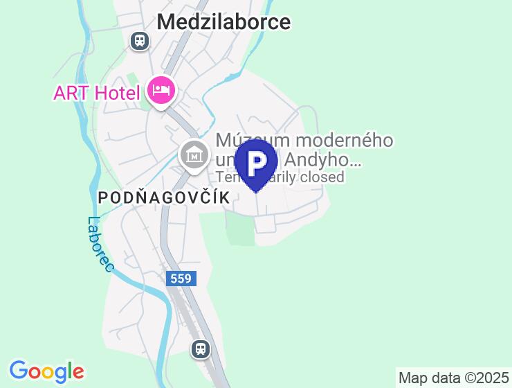 Novostavba garáže na predaj