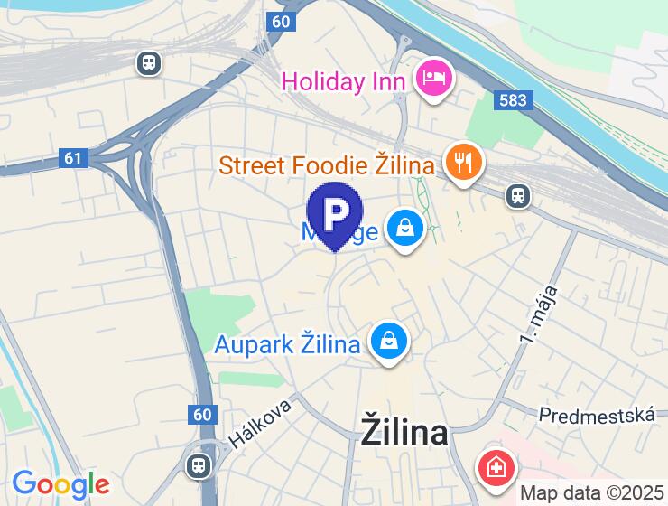 Nový modulárny kancelársky kontajner 6 × 3 m na predaj