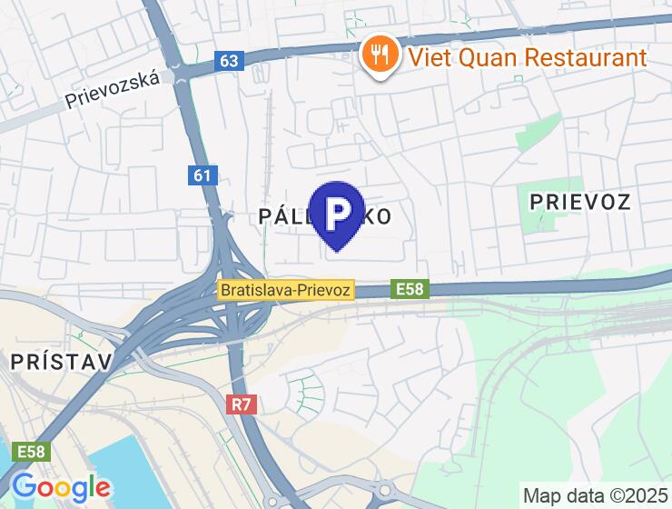 Nuppu - Hranicna 34B