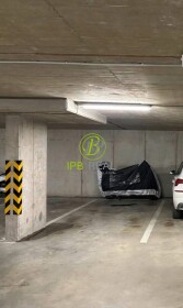 Predaj garážového státia v projekte Ahoj park na Sliačskej ul.