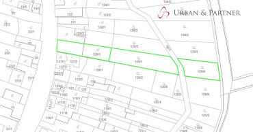 Predaj garážových parkovacích státí v projekte JARABINKY, Bratislava