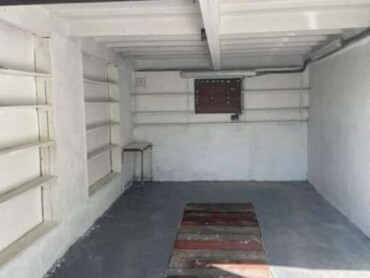 Predaj garáže na Smikovej ulici v Bratislave, 20 m²