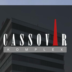 Prenájom parkovacieho miesta v podzemnej garáži Cassovar II na Žriedlovej ulici