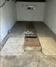 Predaj garáže s novou strechou na Miletičovej ulici