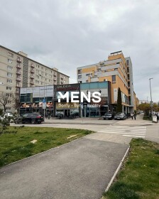 Predaj vonkajšieho parkovacieho miesta na Bulvári v Žiline