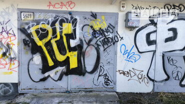 Samostatne stojaca garáž s elektrinou na predaj v Žiline - Hliny IV.