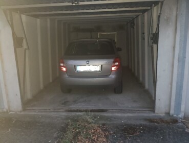 Garáž na predaj v Trnave na Sladovníckej ulici