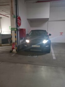 Na predaj parkovacie miesto v Cassovare
