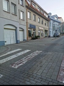 Prenájom garážového státia na Zámockej ulici