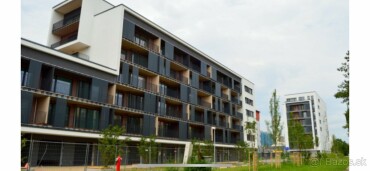 Na predaj parkovacie miesto v novostavbe na ulici Seberiniho