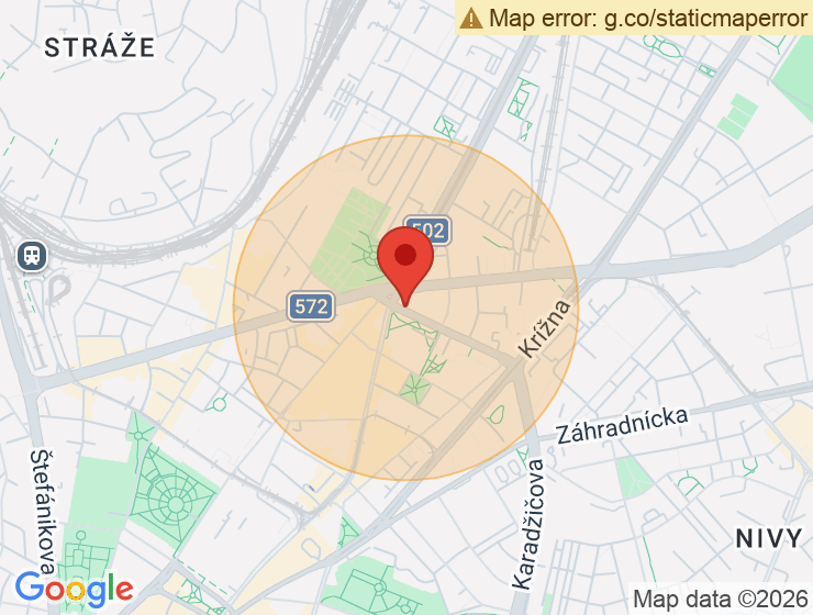 Okolie trnavskeho myta/legionarska ulica/stein...