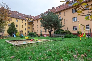 Predaj garáže v osobnom vlastníctve - 17 m² s elektrinou