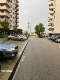 Prenájom vonkajšieho parkovacieho miesta v Ružinove