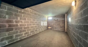 Prenájom garáže v budove hromadných garáží v Martine