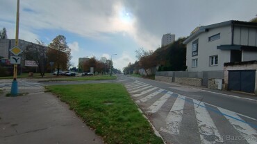 Na predaj murovaná garáž na Rastislavovej ul., Košice - JUH