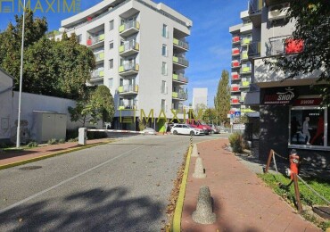 Predaj priestrannej garáže na ulici Údernícka v Petržalke