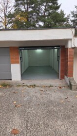 Prenájom zrekonštruovanej garáže na Adamiho ulici v Bratislave