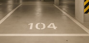 Prenájom garážového parkovacieho státia v Slnečniciach A3