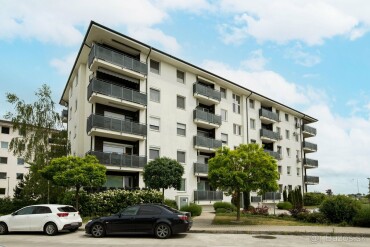Predaj uzavretej garáže v Panónskom háji, Dunajská Streda