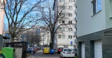 Prenájom samostatnej garáže na Podzáhradnej ulici