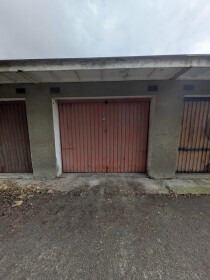 Na predaj garáž 18 m² s elektrinou a jamou