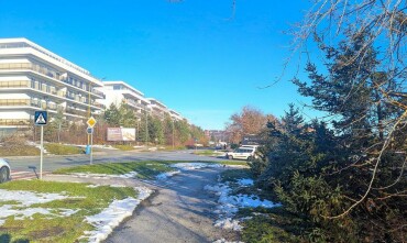 Predaj garáže v Košiciach-Západ na ul. Popradská s elektrinou a montážnou jamou