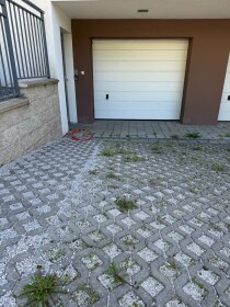 Prenájom vykurovanej garáže v Bojniciach