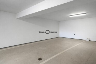Prenájom parkovacieho miesta na Zimnej ulici v Suchom vrchu