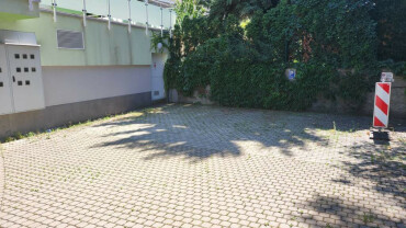 Vonkajšie parkovacie miesto na prenájom v Piešťanoch