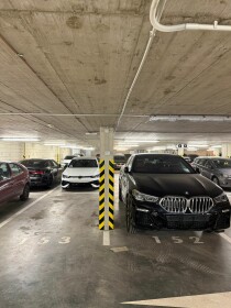 Park. statie ULICA ZÁVODU MATADOR