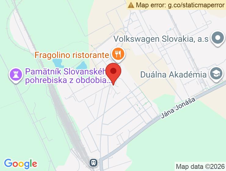 Parking opletalova 70