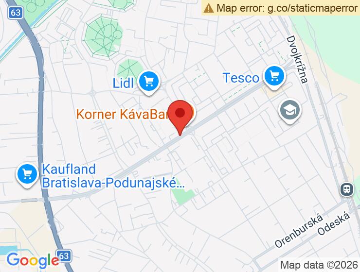 Parkovacie miesto na predaj na Kazanskej 1