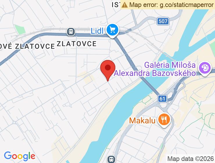 Parkovacie miesto na predaj v Trenčíne na Piešťanskej ulici