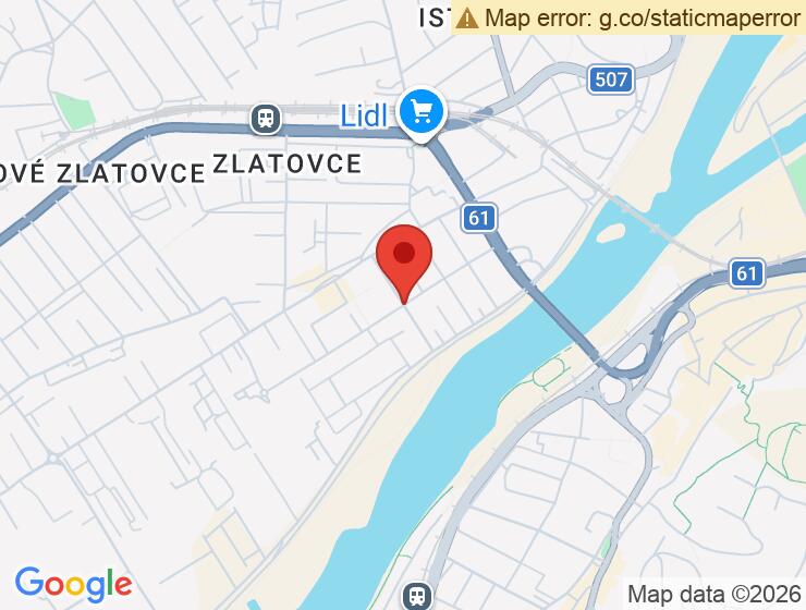 Parkovacie miesto na predaj v Trenčíne na ulici Piešťanská