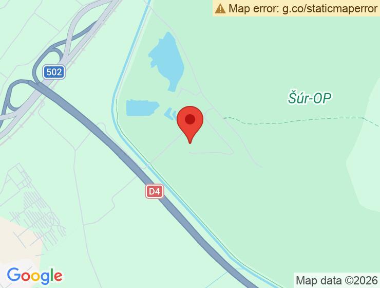 Parkovacie miesto na prenájom v Dunajskej Strede