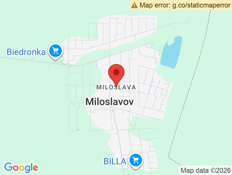 Parkovacie miesto na prenájom v Miloslavove - Anna Park