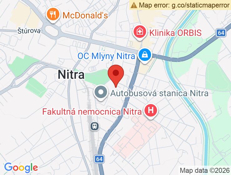 Parkovacie miesto na prenájom v parkovacom dome Polygon