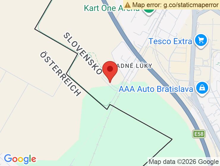 Parkovacie miesto na prenájom v podzemnej garáži NESTO, Bratislava