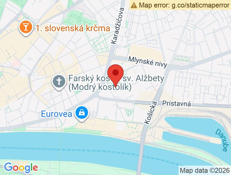 Parkovacie miesto na prenájom v Skypark Bratislava