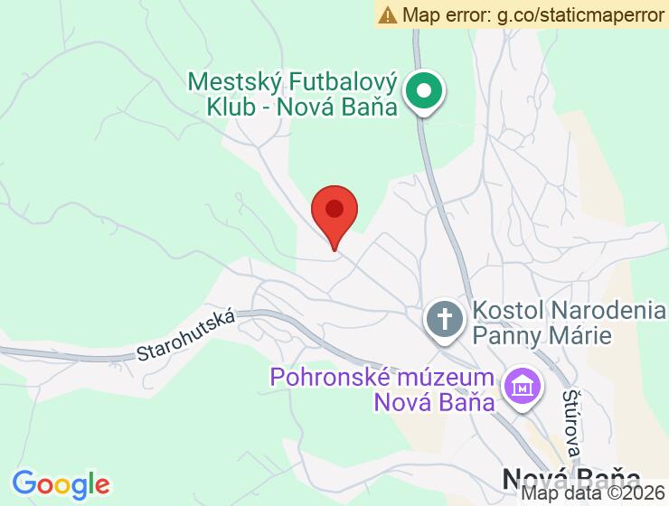 Parkovacie miesto na prenájom vedľa novostavby Sekvoja