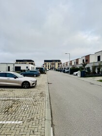 Parkovacie miesto Nitra/Mikova Ves (Green Avenue)