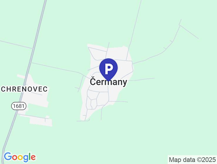 Parkovacie miesto pre motorku v garáži v Nitre