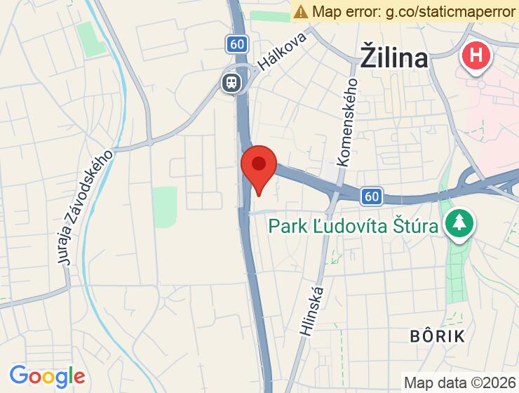 Parkovacie miesto pre motorku v stráženej garáži