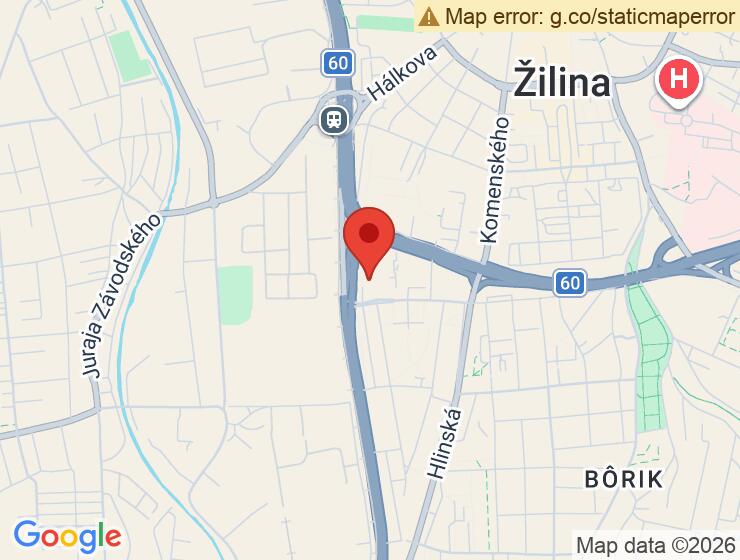 Parkovacie miesto pre motorku v stráženej garáži