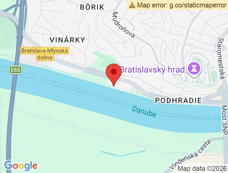 Parkovacie miesto s pivničnou kobkou na predaj v River Parku