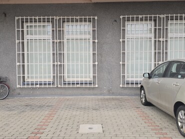 parkovacie miesto Trnavská 50/A