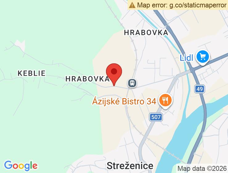 Parkovacie státie na predaj v novostavbe v Púchove