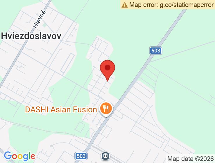 Parkovacie státie na predaj v obci Hviezdoslavov