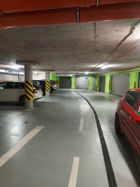 Parkovacie státie na prenájom Petržalka, BA