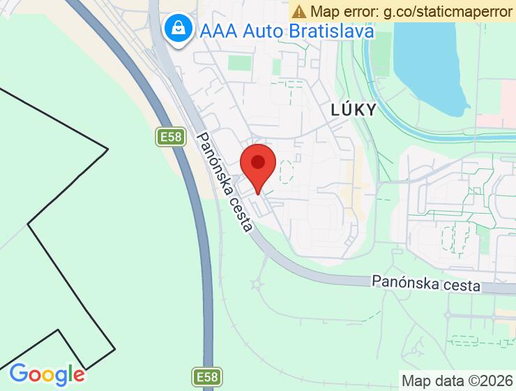 Parkovacie státie - Pegas I, Vyšehradská 6